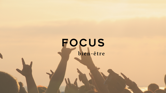 Écouter du rock rendrait plus heureux !