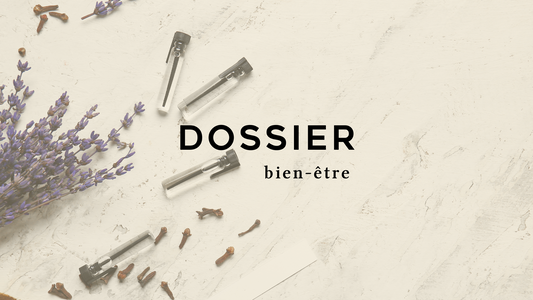 L’olfactologie: Les odeurs pour accéder à l'inconscient