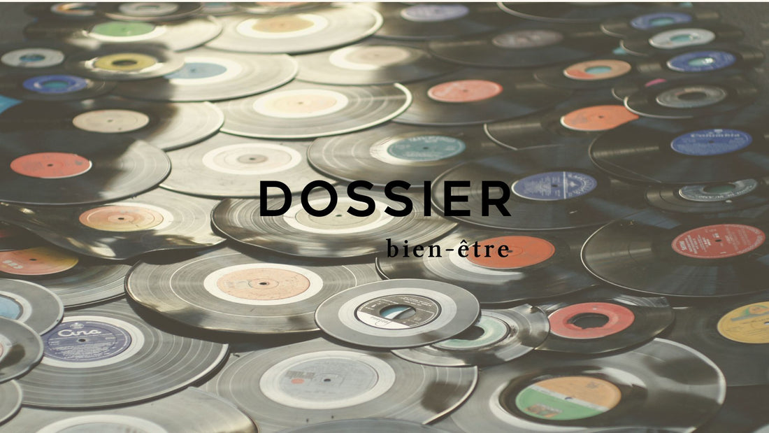 Le pouvoir incroyable de la musique sur notre bien-être