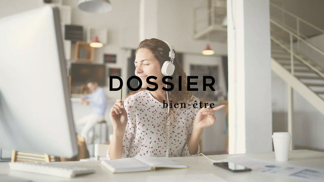 La musique comme aide à la concentration et à la productivité